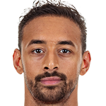 Karim Bellarabi Player Stats