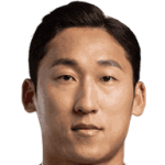 Player: Kim Yong-Hwan