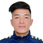 Player: Trương Văn Thái Quý