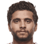 Player: Mohamed Mahmoud