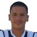 Player: César Araújo Vilches