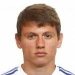 Player: Aleksandr Nosov