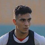 Player: Fares Hatem