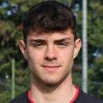 Player: Alberto Lucano
