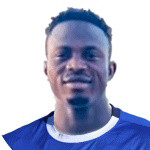 Player: Abubakar Liday