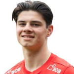 J. Lægreid