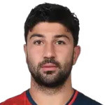 Player: Güven Yalçın