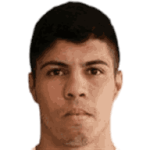 Player: Vitor Hugo