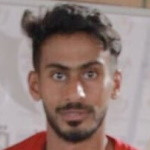 Player: Abdulrahman Al-Safari