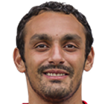 Player headshot