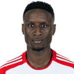 Player: Bouna Sarr