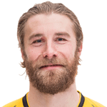 Player: Gudmundur Kristjansson