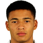 Tyias Browning Player Stats