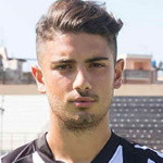 Player: Manuel Ferrini
