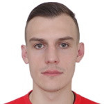 Player: Denis Halata