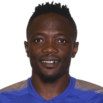 Ahmed Musa avatar