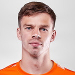 Player: Oleg Kudryk