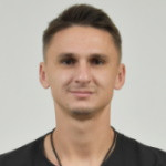 Player: Denis Antyukh