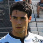 photo of Nicolás Arrechea