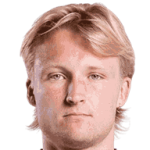 Kasper Dolberg Player Stats