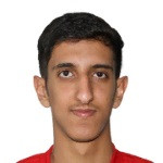 Player: Nawaf Al-Harthi