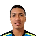 Kenji Barrios Li Player Stats