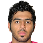 Player: Mohammed Al Jabri