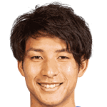 Player: Katsunori Ueebisu