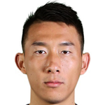 Player: Chunyu Dong