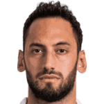 Hakan Çalhanoğlu