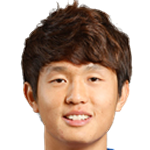 Player: Hwang Soon-Min