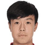 Player: Feng Shuaifan