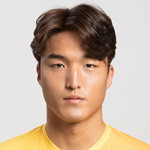 Player: Kim Dong-Jun