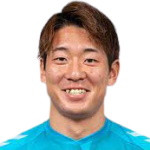 Motoaki Miura Player Stats