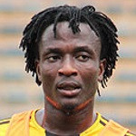 Player: Geoffrey Kizito