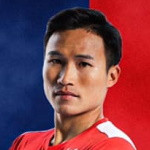 Player: Triệu Việt Hưng