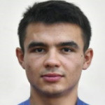 Player: Sanjar Kodirkulov