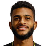 Player: Guilherme de Jesus Matos