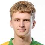 Player: Maksim Kravtsov