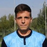 Player: Antonio Ferrara