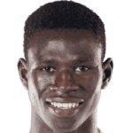Aliou Thiare Image
