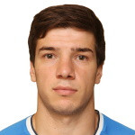 Player: Rustam Khalimbekov