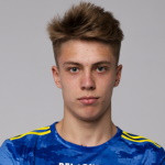 Player: Aleksandr Martynov