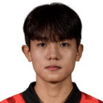 Player: Seo-Joon Bae