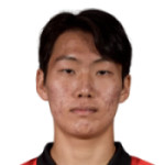 Player: Sang-Yun Kang