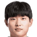Player: Jong-Mu Han
