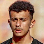 Player: Omar Mamdouh El Saeey