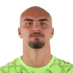 sidelined player