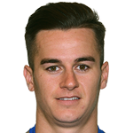 photo of Tom Lawrence