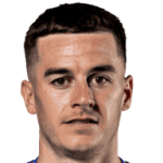 photo of Tom Lawrence